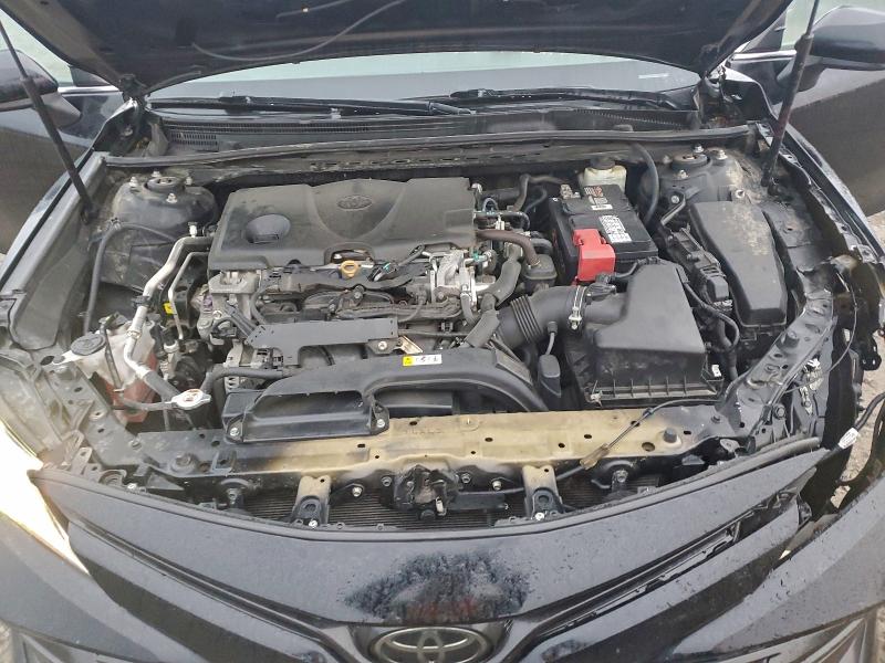 Фото 11 - TOYOTA CAMRY