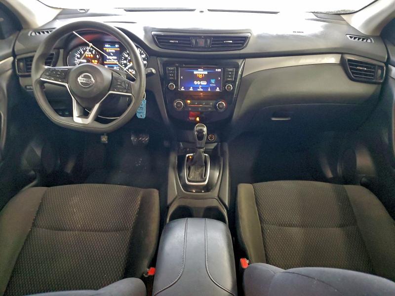 Фото 8 - NISSAN ROGUE