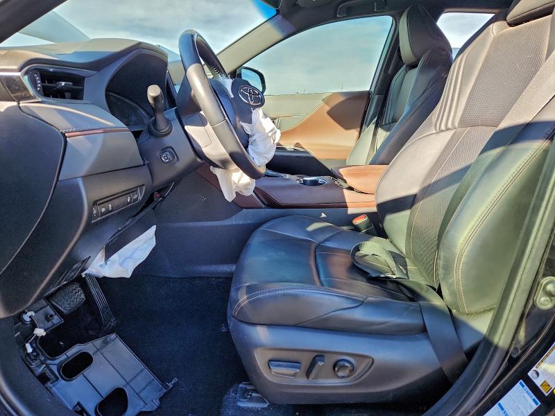 Фото 7 - TOYOTA VENZA