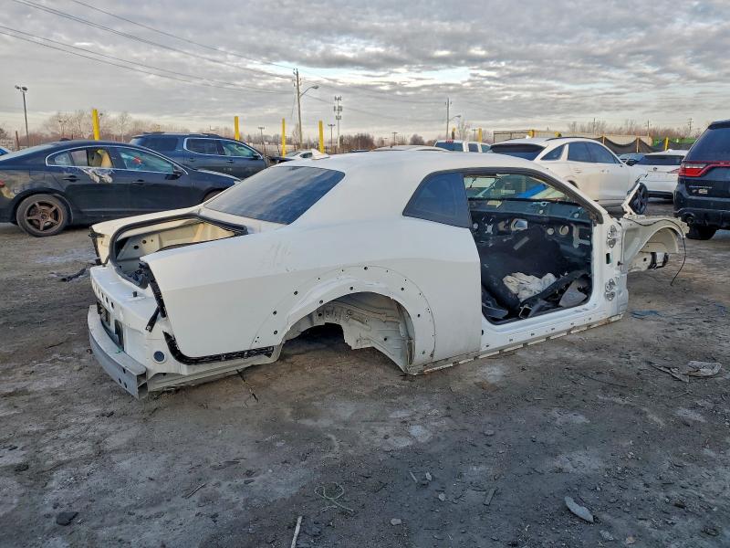 Фото 3 - DODGE CHALLENGER