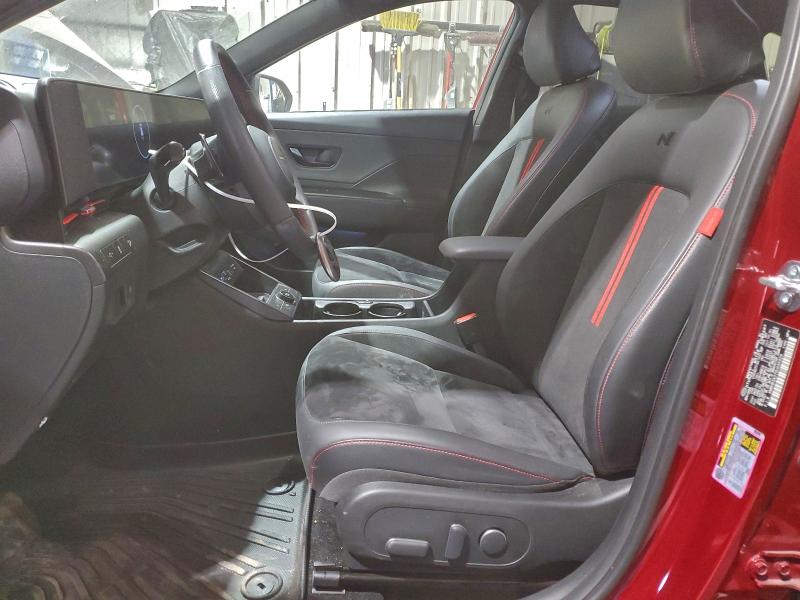 Фото 7 - HYUNDAI KONA