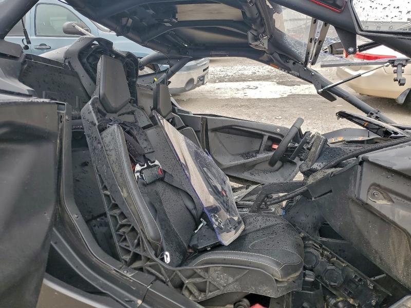 CAN-AM MAVERICK 2024