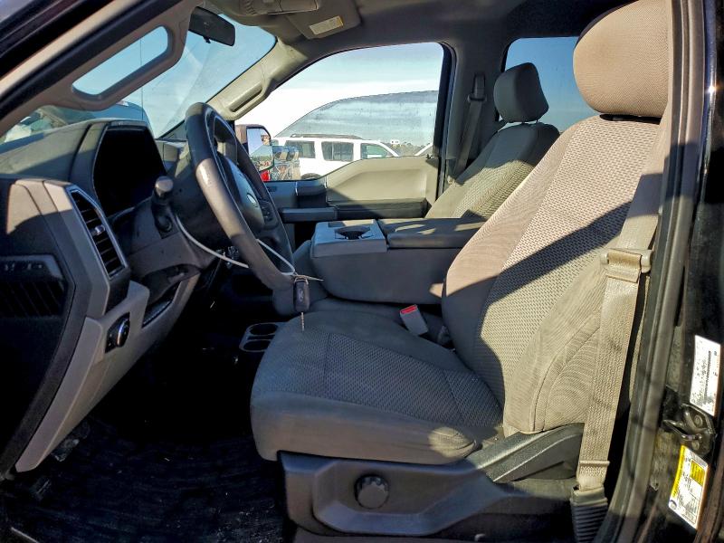 Фото 7 - FORD F-150