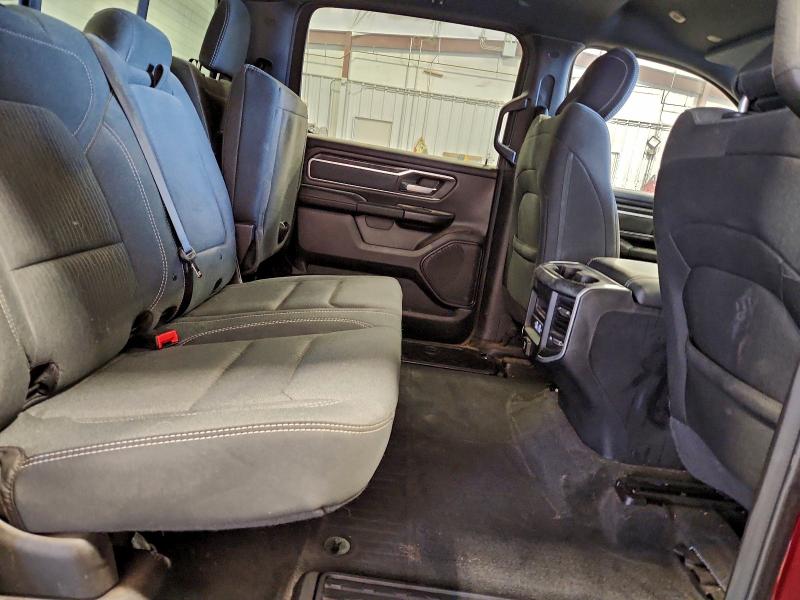 Фото 10 - RAM 1500