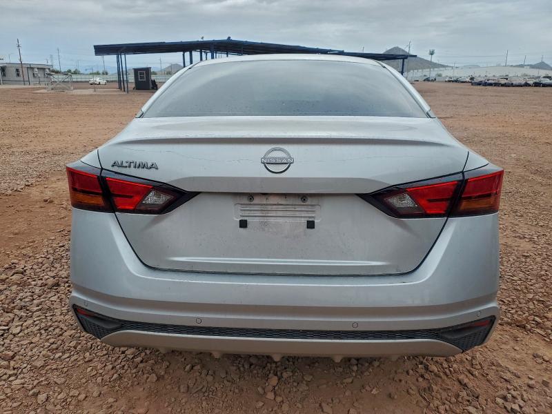 Фото 6 - NISSAN ALTIMA