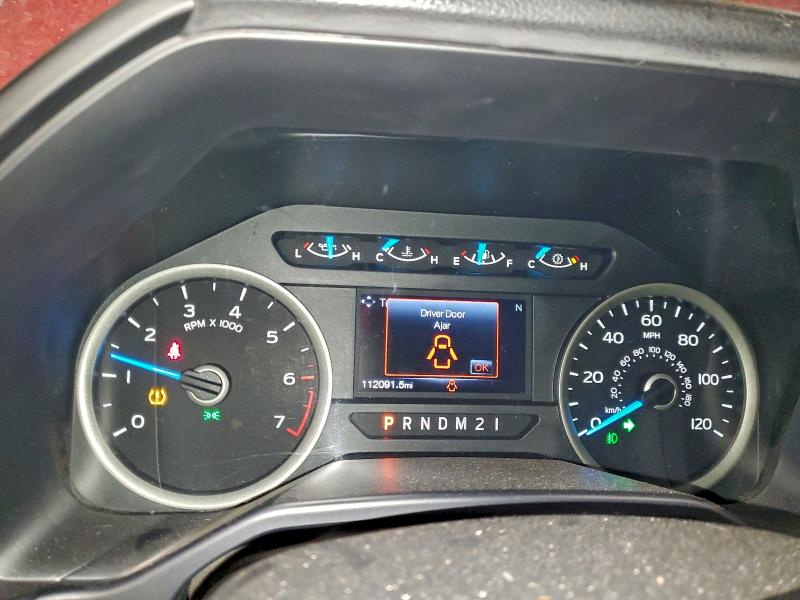 Фото 9 - FORD F-150