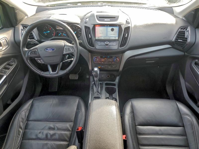 Фото 8 - FORD ESCAPE