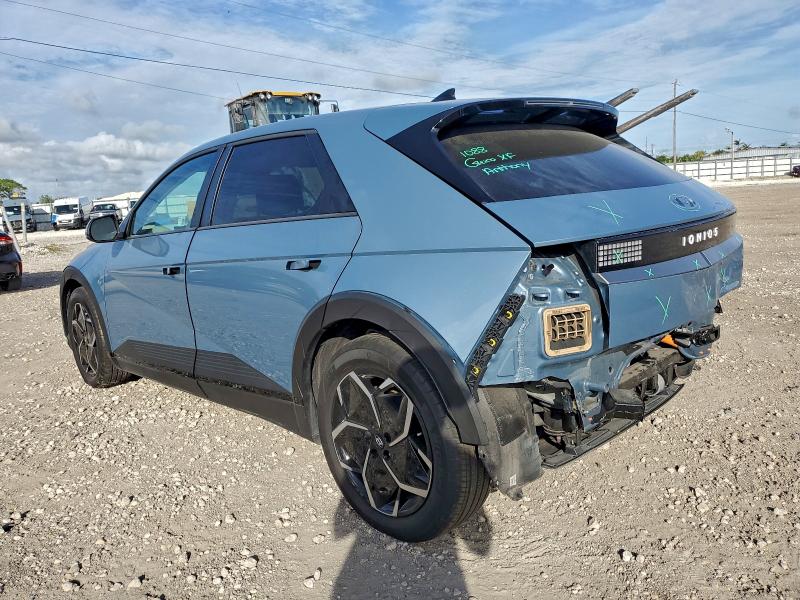 Фото 2 - HYUNDAI IONIQ