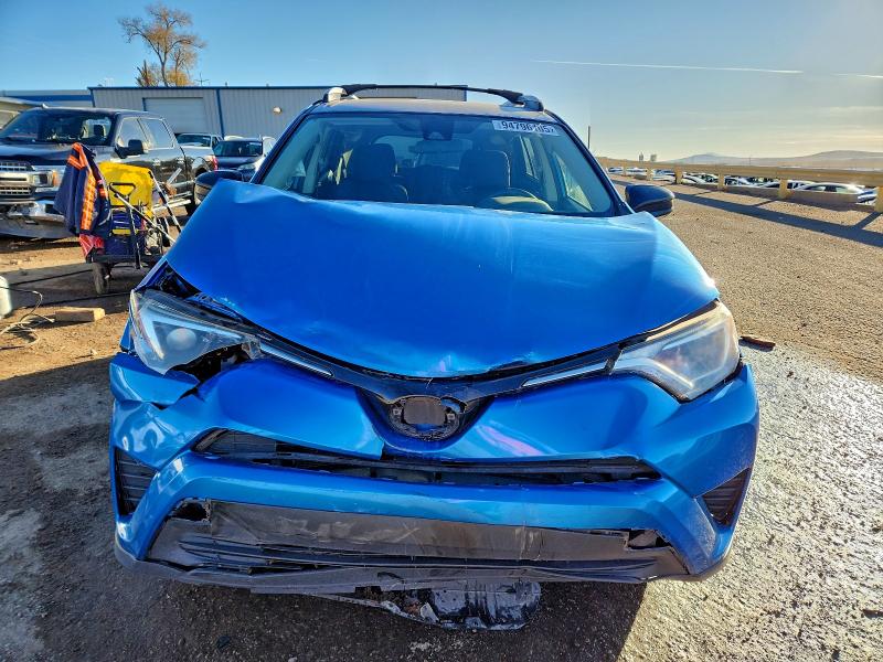 Фото 5 - TOYOTA RAV4