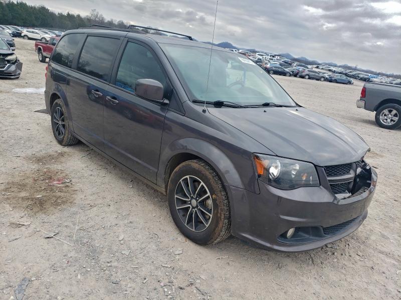 Фото 4 - DODGE CARAVAN