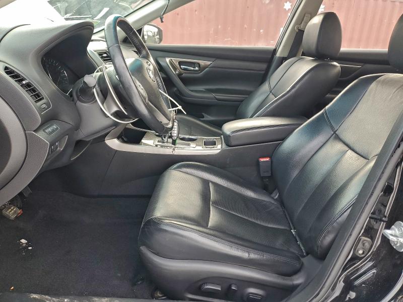 Фото 7 - NISSAN ALTIMA