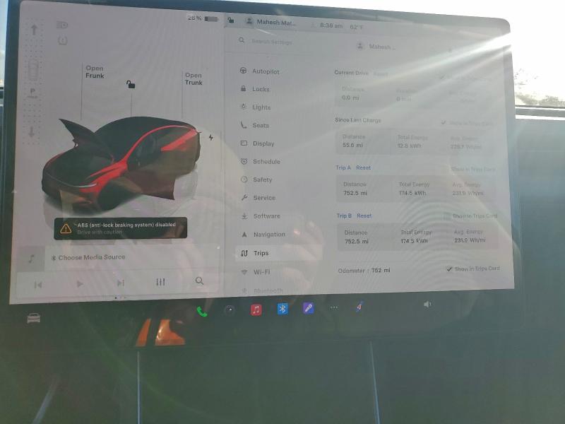 Фото 9 - TESLA MODEL Y