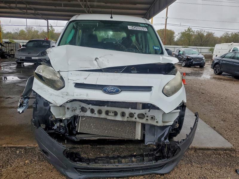 Фото 5 - FORD TRANSIT