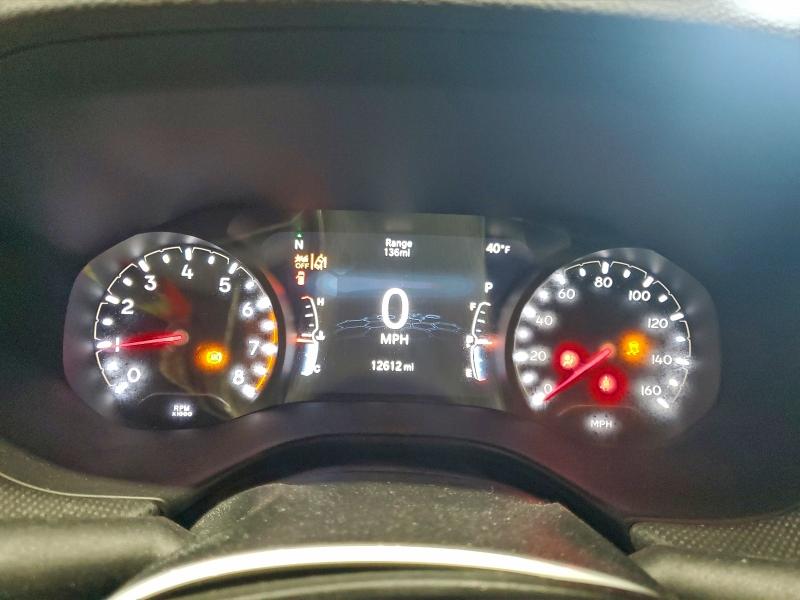 Фото 9 - JEEP COMPASS