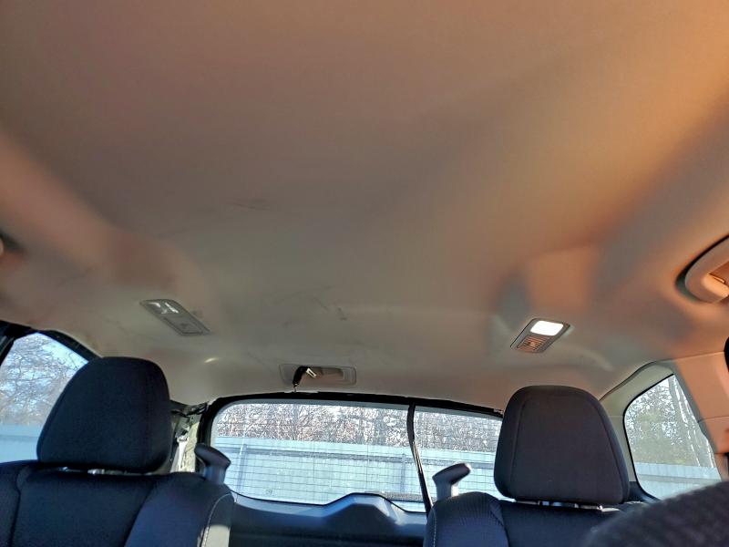 Фото 10 - SUBARU ASCENT