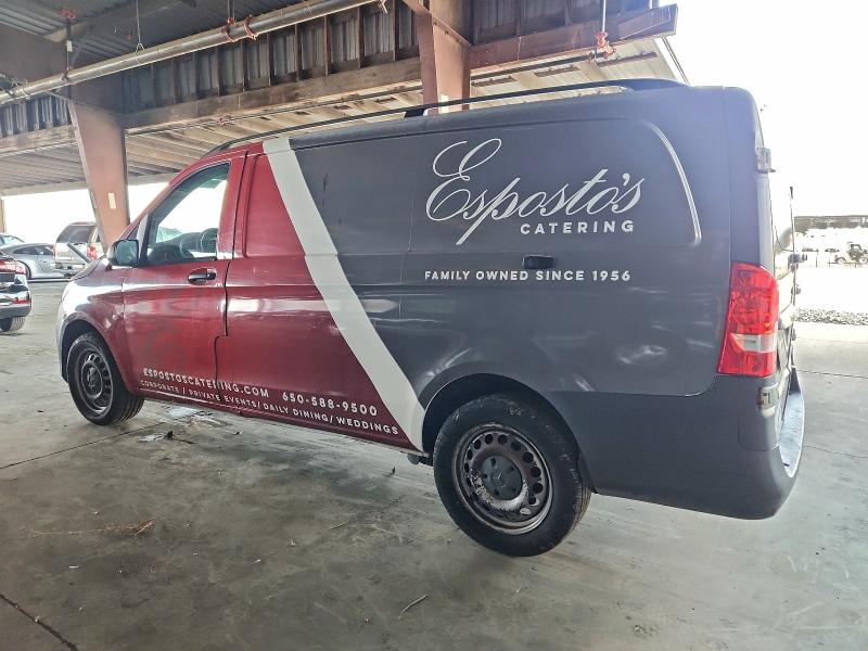 Фото 2 - MERCEDES-BENZ METRIS