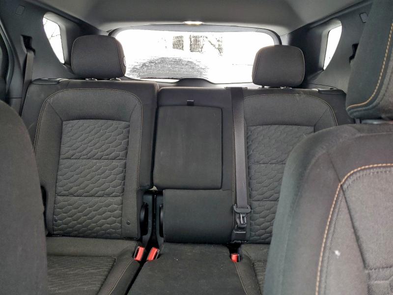 Фото 10 - CHEVROLET EQUINOX