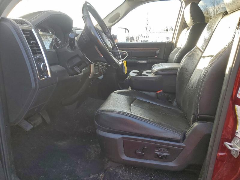 Фото 7 - RAM 3500