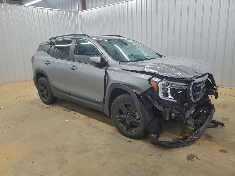 Фото 4 - GMC TERRAIN
