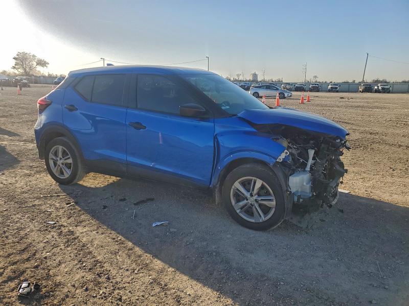 Фото 4 - NISSAN KICKS