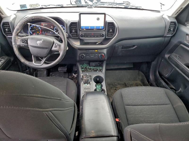 Фото 8 - FORD BRONCO