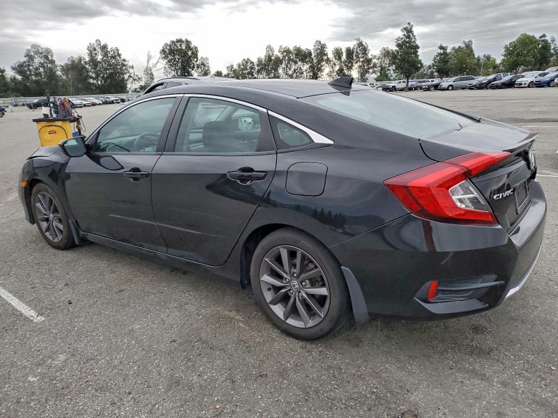 Фото 2 - HONDA CIVIC