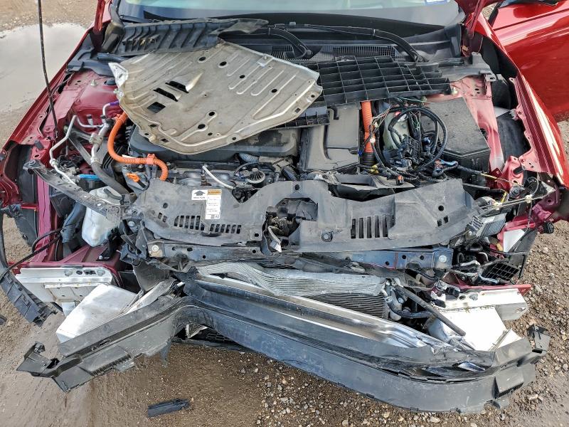 Фото 11 - HONDA ACCORD