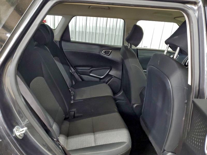 Фото 11 - KIA SOUL