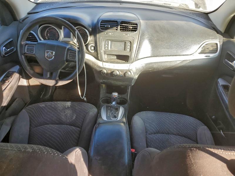 Фото 8 - DODGE JOURNEY