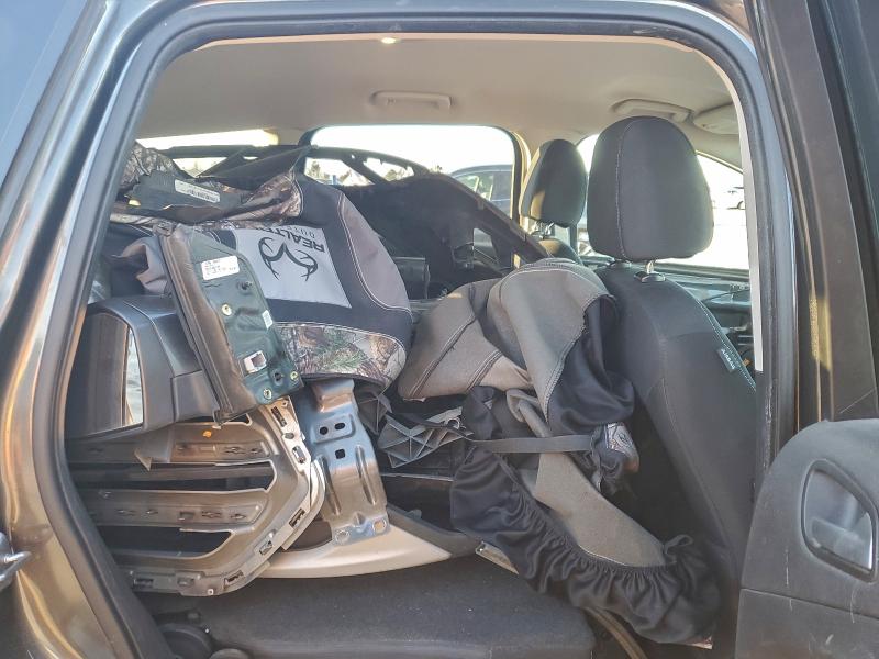 Фото 11 - FORD ESCAPE