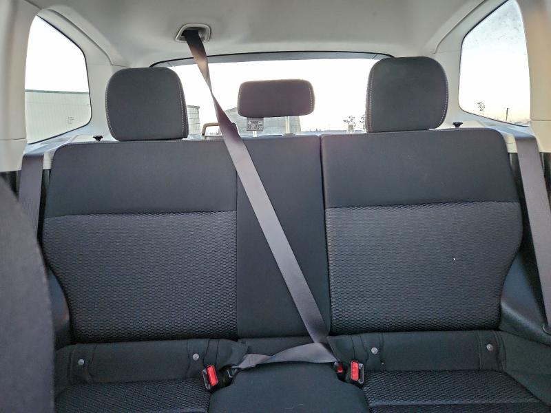 Фото 10 - SUBARU FORESTER