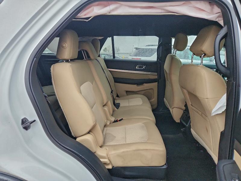 Фото 11 - FORD EXPLORER