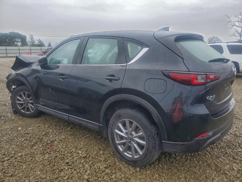 Фото 2 - MAZDA CX-5