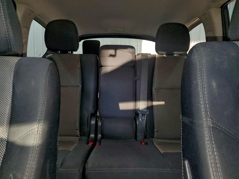 Фото 10 - NISSAN PATHFINDER