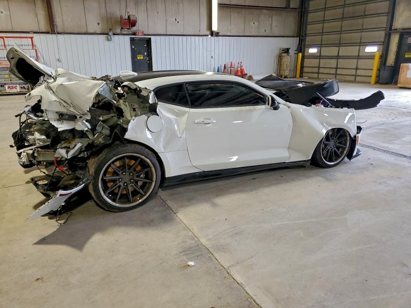 Фото 3 - CHEVROLET CAMARO