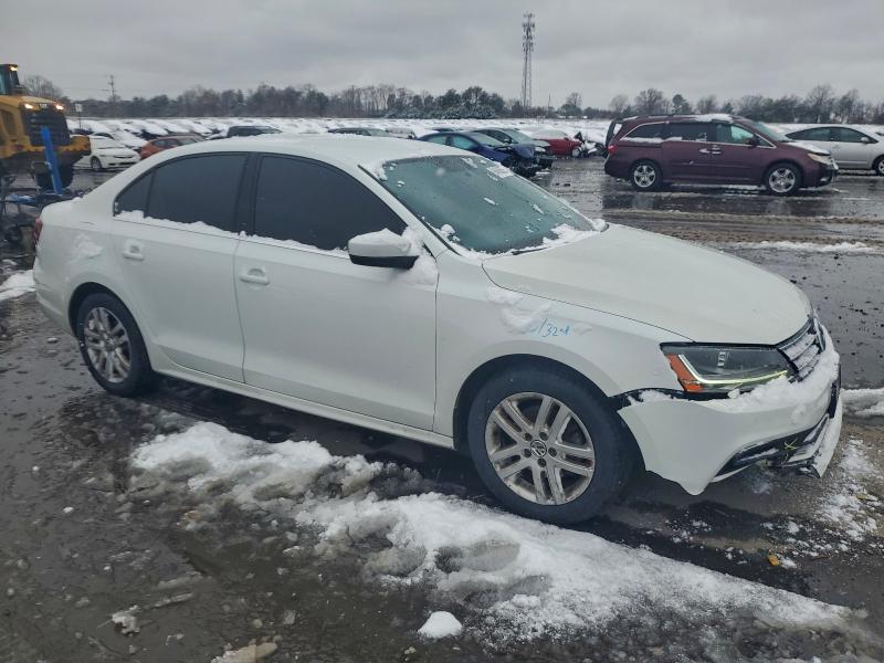 Фото 4 - VOLKSWAGEN JETTA