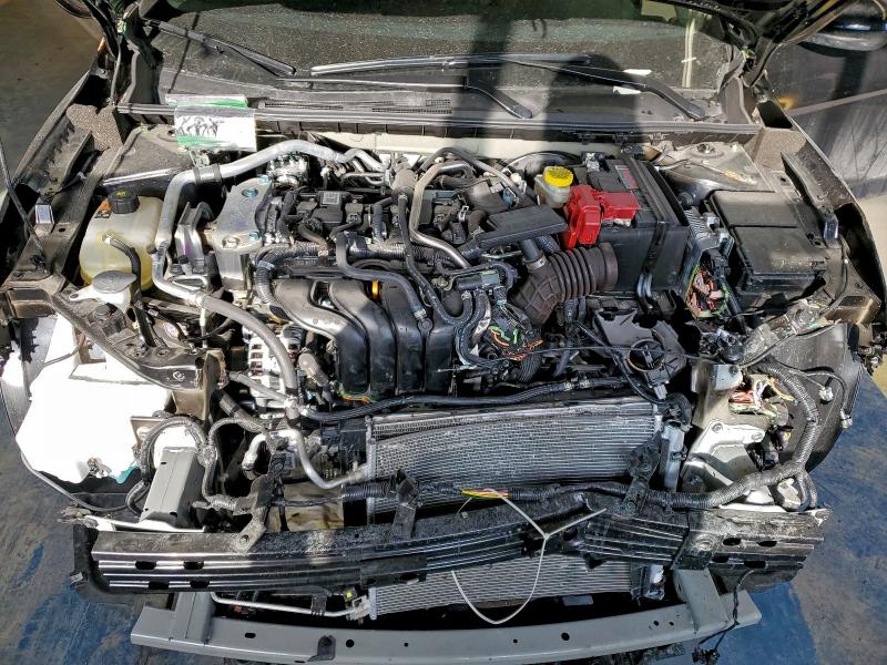 Фото 11 - NISSAN SENTRA