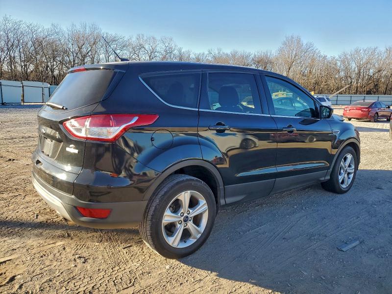 Фото 3 - FORD ESCAPE