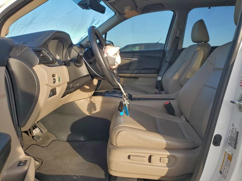 Фото 7 - HONDA PILOT