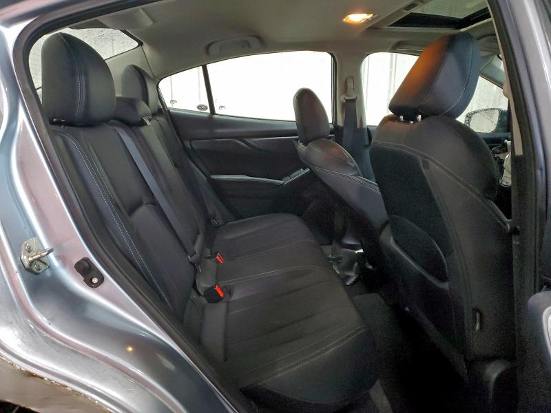 Фото 10 - SUBARU IMPREZA