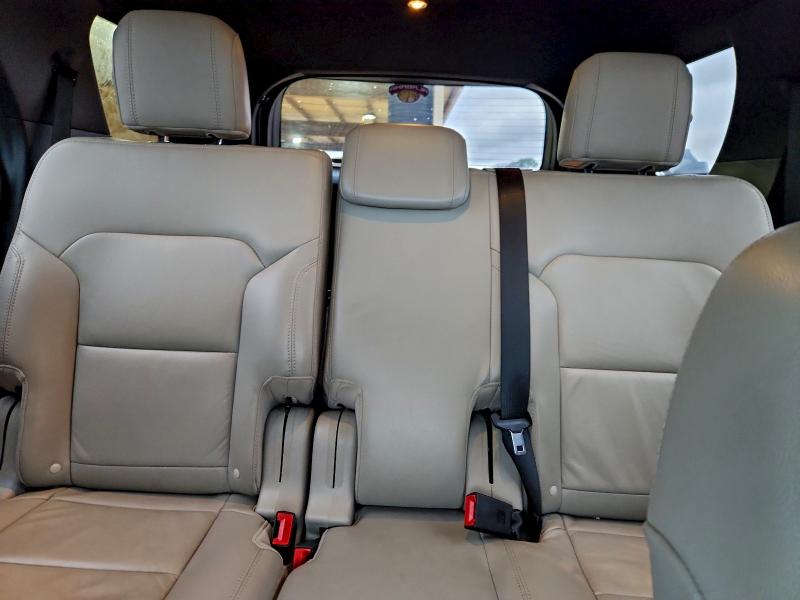 Фото 10 - FORD EXPLORER