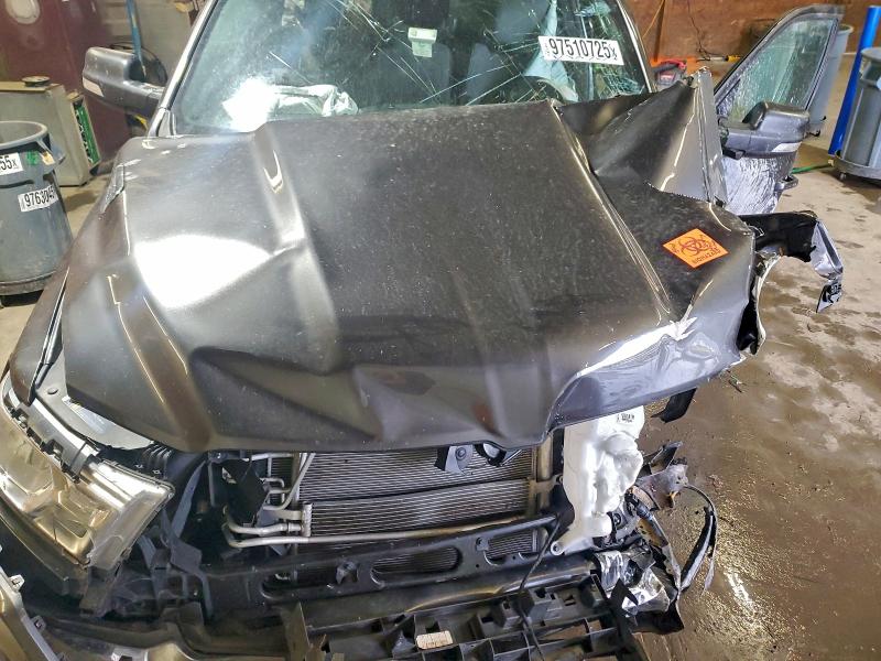 Фото 11 - RAM 1500