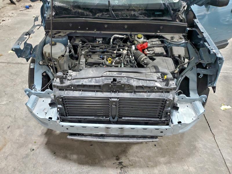 Фото 12 - FORD BRONCO