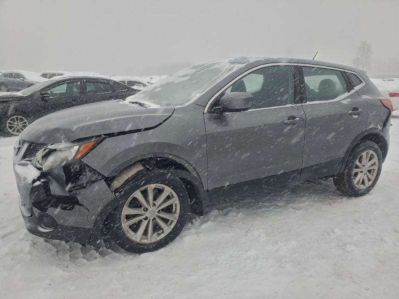 Фото 1 - NISSAN ROGUE