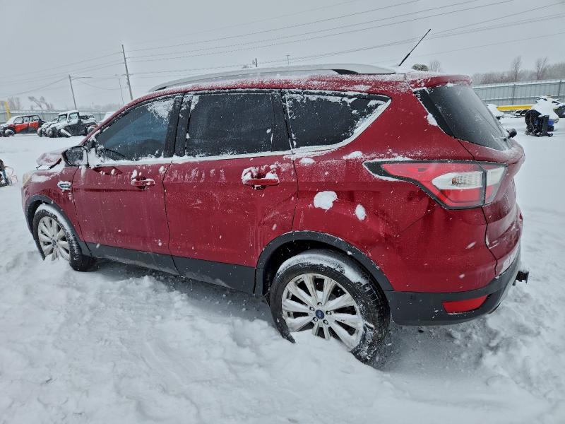 Фото 2 - FORD ESCAPE