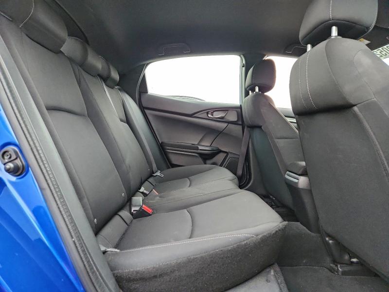 Фото 10 - HONDA CIVIC