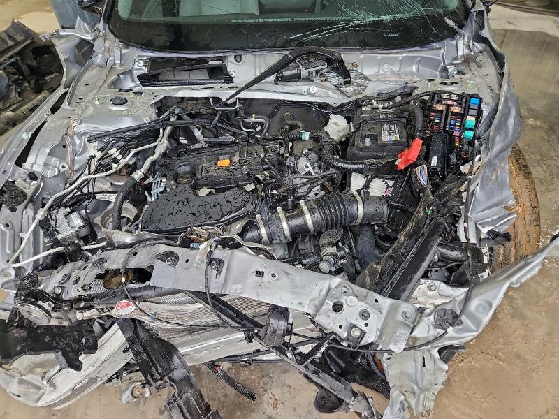 Фото 11 - HONDA ACCORD