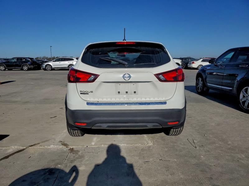 Фото 6 - NISSAN ROGUE