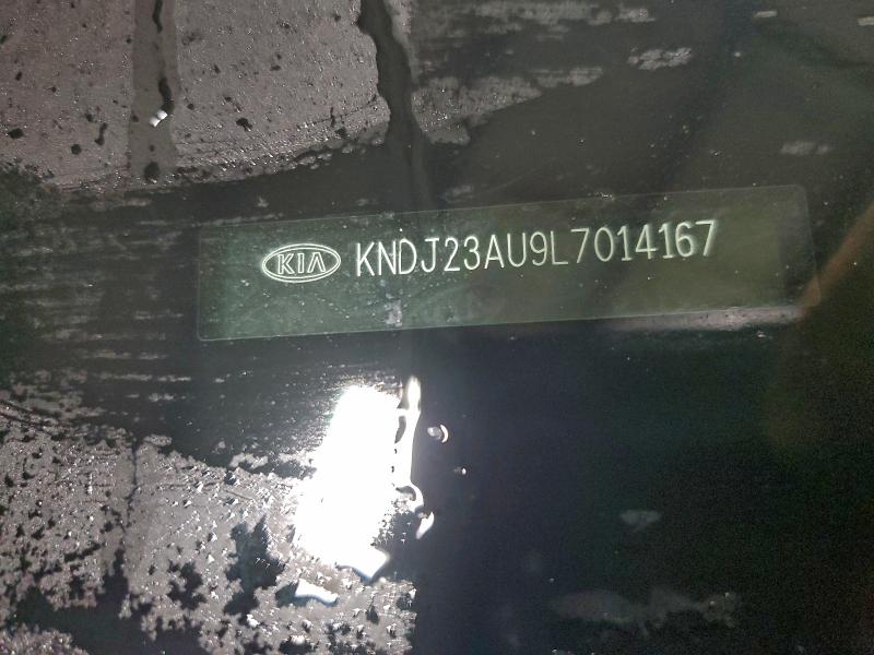 Фото 13 - KIA SOUL