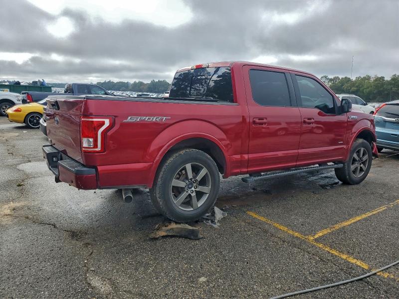 Фото 3 - FORD F-150